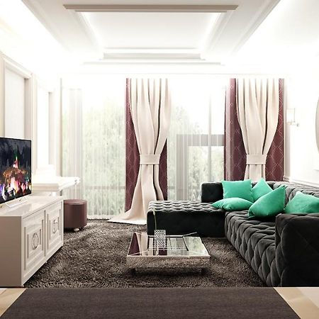 Boutique Hotel And Spa Tsarevets Велико-Тирново Екстер'єр фото
