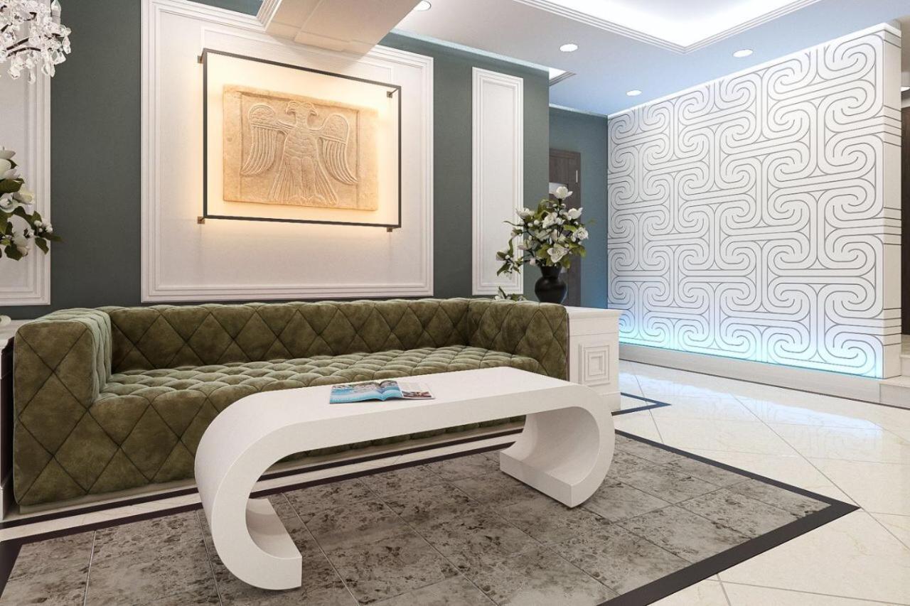 Boutique Hotel And Spa Tsarevets Велико-Тирново Екстер'єр фото