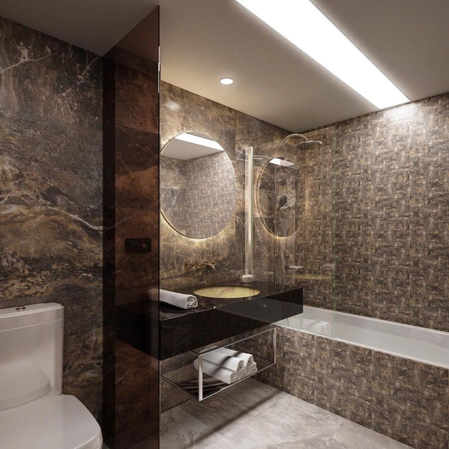 Boutique Hotel And Spa Tsarevets Велико-Тирново Екстер'єр фото