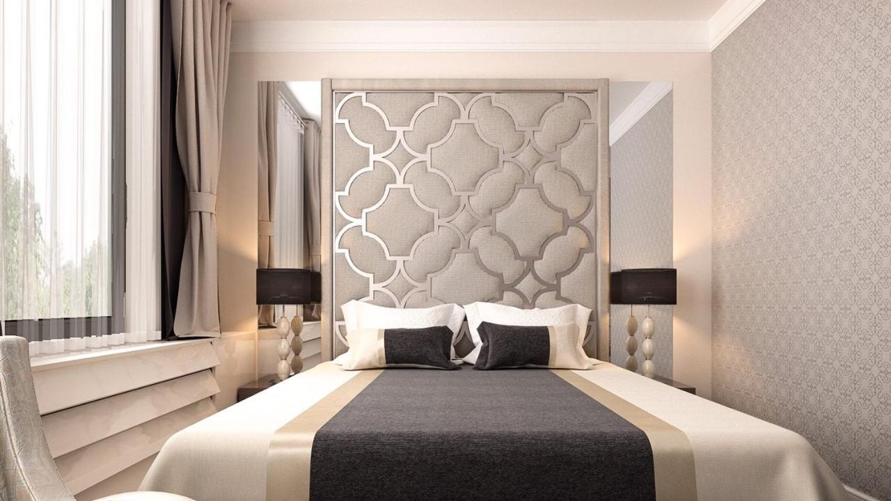 Boutique Hotel And Spa Tsarevets Велико-Тирново Екстер'єр фото