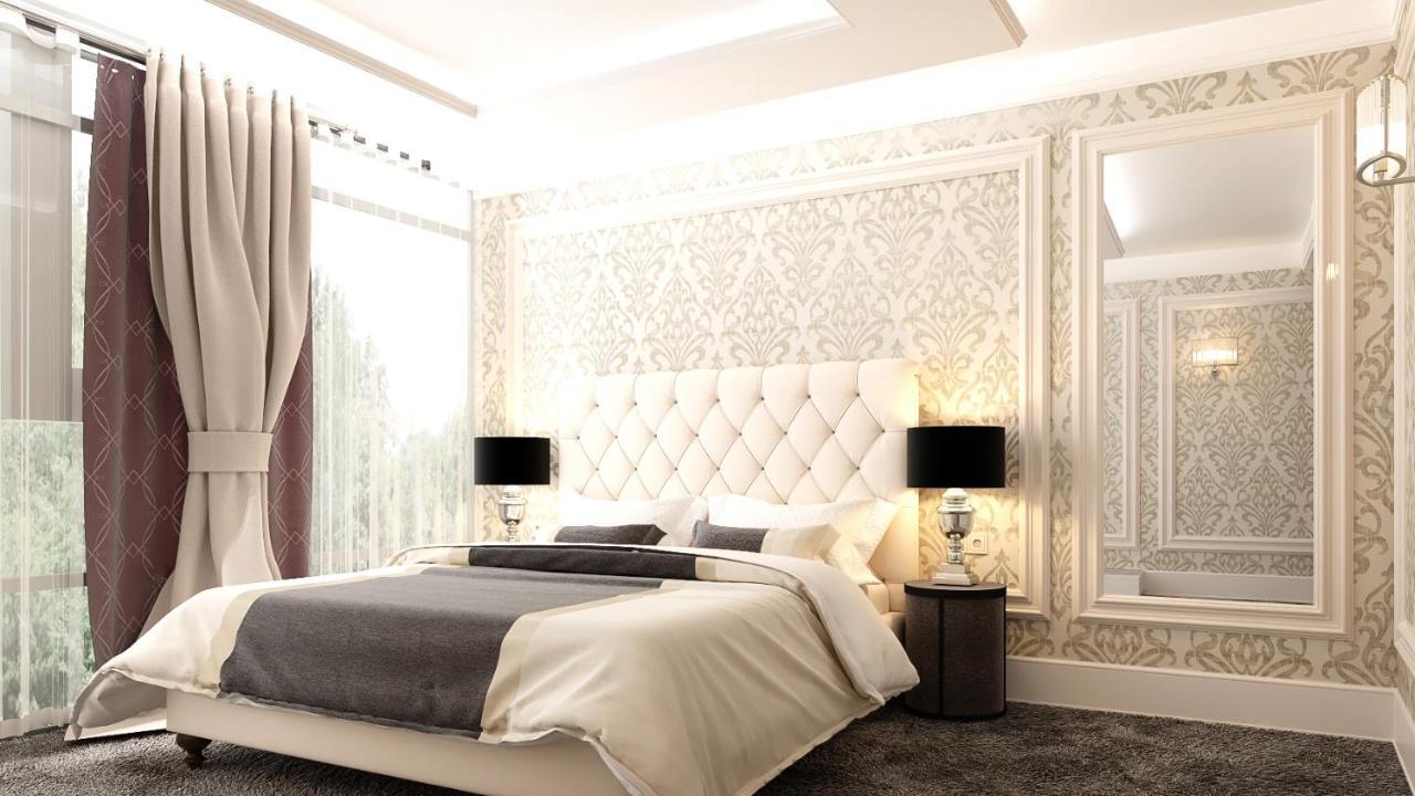 Boutique Hotel And Spa Tsarevets Велико-Тирново Екстер'єр фото