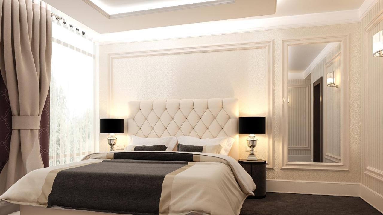 Boutique Hotel And Spa Tsarevets Велико-Тирново Екстер'єр фото